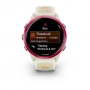 умные часы watch garmin forerunner 570 42 raspberry with mango умные часы watch garmin forerunner 570 42 raspberry with mango
