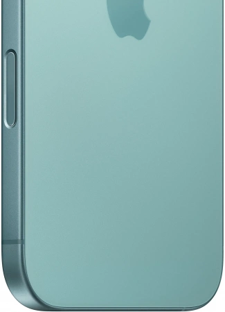 смартфон apple iphone 16 128 гб, teal (nano-sim + esim) смартфон apple iphone 16 128 гб, teal (nano-sim + esim)
