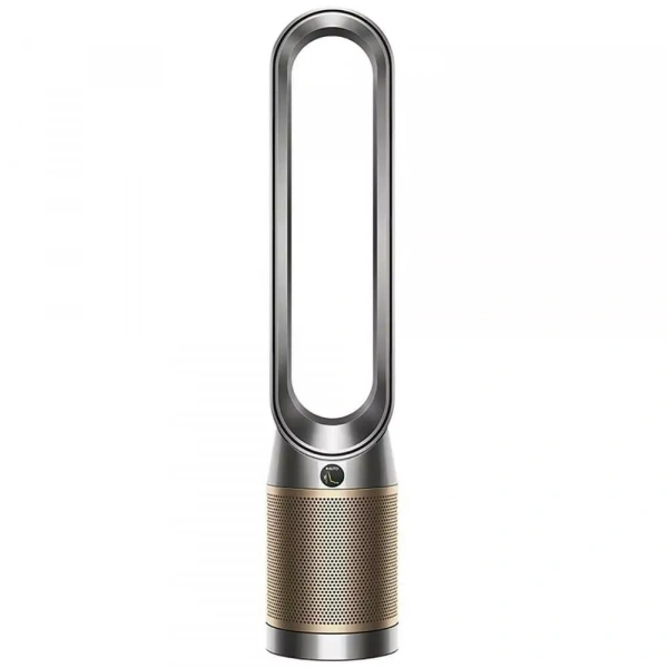 очиститель воздуха dyson purifier tp09, nickel/gold