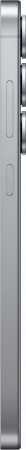 смартфон samsung galaxy s25 plus 12/256 гб silver shadow (s9360)