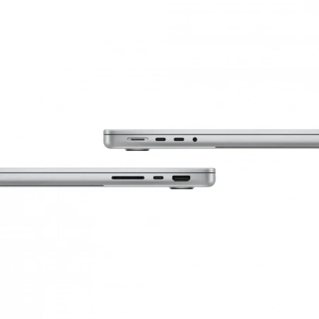 ноутбук macbook pro 14 m5 (10-cpu, 10-gpu) 16/512 гб silver (mde44) ноутбук macbook pro 14 m5 (10-cpu, 10-gpu) 16/512 гб silver (mde44)