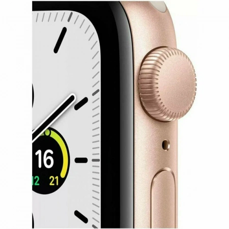 умные часы apple watch se 2 (2024) 44 starlight sport loop умные часы apple watch se 2 (2024) 44 starlight sport loop
