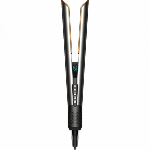 выпрямитель dyson ht01 airstrait straightener nickel/copper
