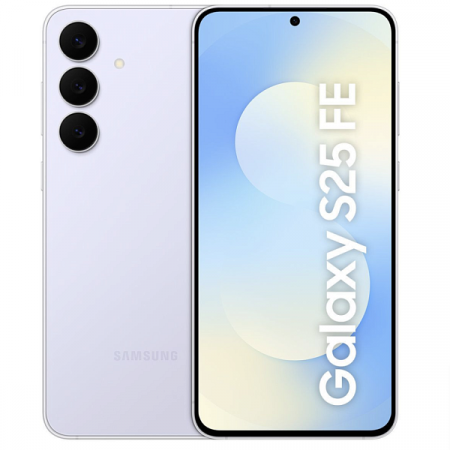 смартфон samsung galaxy s25 fe 8/512gb ice blue смартфон samsung galaxy s25 fe 8/512gb ice blue