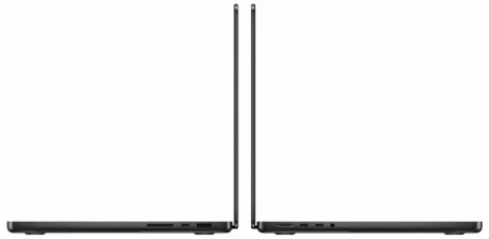 ноутбук macbook pro 16 m4 pro (14-cpu, 20-gpu) 24/512 гб space black (mx2x3) ноутбук macbook pro 16 m4 pro (14-cpu, 20-gpu) 24/512 гб space black (mx2x3)