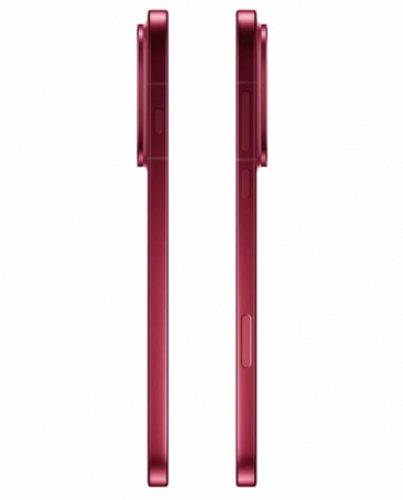 смартфон oppo find x9 pro 16/512 gb velvet red