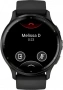 умные часы watch garmin venu 4 45 mm advanced gps smartwatch black 010-02784-51 умные часы watch garmin venu 4 45 mm advanced gps smartwatch black 010-02784-51