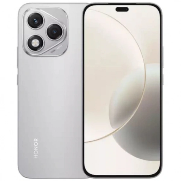 смартфон honor 400 lite 12/256 velvet gray