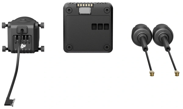 цифровая система dji o4 air unit pro для fpv очков