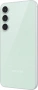 смартфон samsung galaxy s23 fe 8/128 mint (s711b)