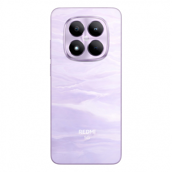 смартфон xiaomi redmi note 15 pro 5g 8/512 гб purple