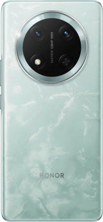 смартфон honor x9c 12/256 гб jade cyan