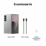 смартфон samsung galaxy z fold 7 12/256gb silver shadow