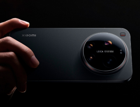 смартфон xiaomi 17 ultra 16/512gb leica black global