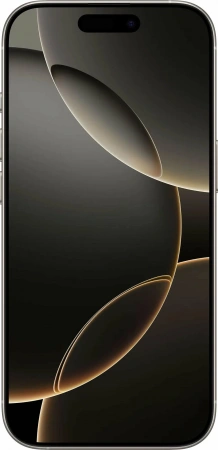 смартфон apple iphone 16 pro 256 гб, natural titanium (nano-sim + esim) смартфон apple iphone 16 pro 256 гб, natural titanium (nano-sim + esim)