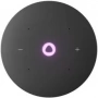 умная колонка яндекс станция мини 3 про с алисой, zigbee, серый