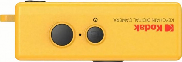 цифровая камера kodak charmera 1987 keychain digital