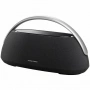 портативная акустика harman kardon go+play 3 black портативная акустика harman kardon go+play 3 black