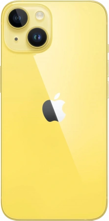 смартфон iphone 14 256 гб yellow (nano-sim + esim) смартфон iphone 14 256 гб yellow (nano-sim + esim)
