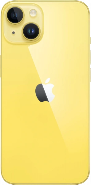 смартфон iphone 14 plus 512 гб, yellow (nano-sim + esim) смартфон iphone 14 plus 512 гб, yellow (nano-sim + esim)