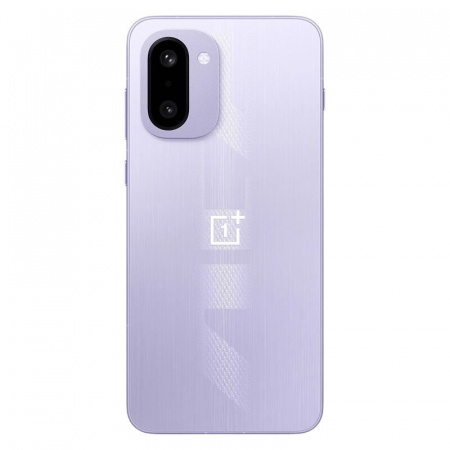 смартфон oneplus 15r 12/256gb electric violet 