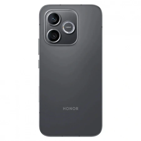 смартфон honor 600 lite 8/256gb черный (velvet black)