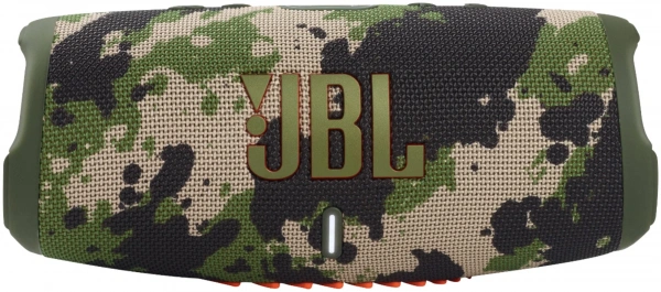 портативная акустика jbl charge 5 squad портативная акустика jbl charge 5 squad