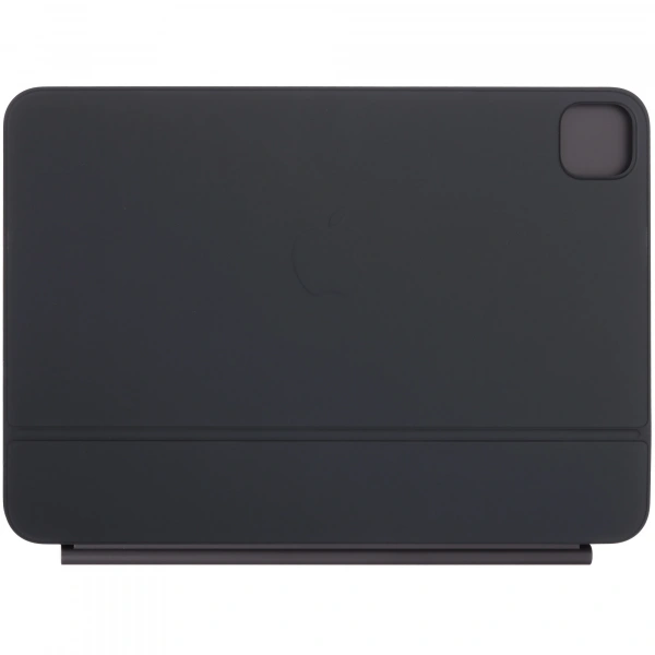чехол-клавиатура apple magic keyboard для apple ipad pro 11 (m4)  black (mwr23) 