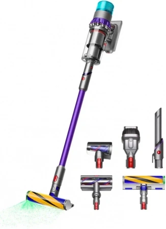 пылесос dyson gen 5 wr01 detect absolute prussian purple sv23 пылесос dyson gen 5 wr01 detect absolute prussian purple sv23