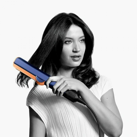 выпрямитель dyson ht01 airstrait straightener prussian blue/copper выпрямитель dyson ht01 airstrait straightener prussian blue/copper