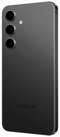 смартфон samsung galaxy s24 8/128 гб, onyx black (s921b)