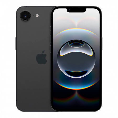 смартфон apple iphone 16e 512 гб black (nano-sim + esim) смартфон apple iphone 16e 512 гб black (nano-sim + esim)