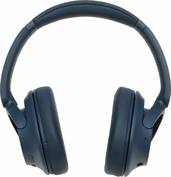 sony wireless wh-ch720 blue