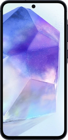 смартфон samsung galaxy a55 12/256 гб navy