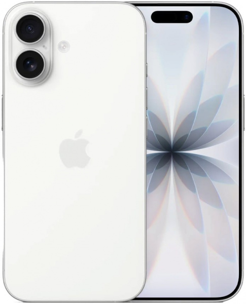 смартфон apple iphone 17 512 гб, blossom white (esim) смартфон apple iphone 17 512 гб, blossom white (esim)