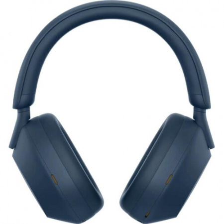 наушники sony wireless wh-1000xm5 midnight blue наушники sony wireless wh-1000xm5 midnight blue