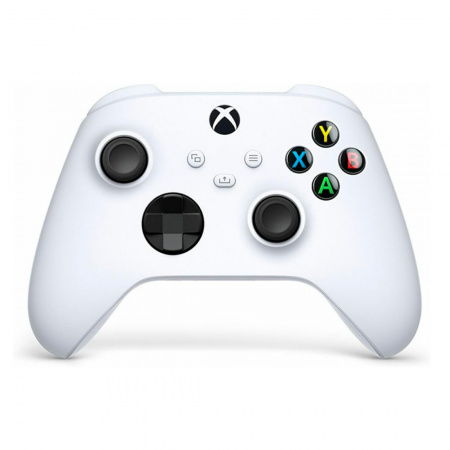 геймпад xbox wireless controller white геймпад xbox wireless controller white
