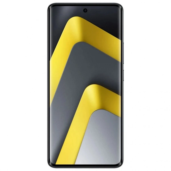 смартфон pocophone m8 8/256gb черный (black)