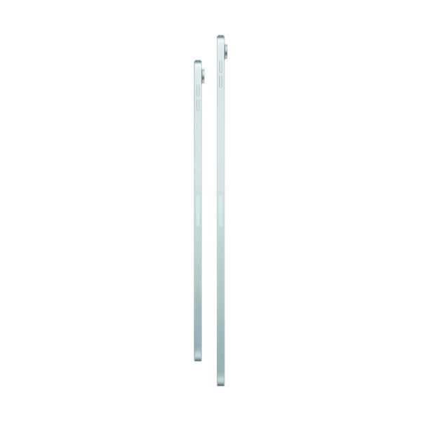 планшет apple ipad air 13 (m4, 2026) lte 128 гб, blue «голубой»