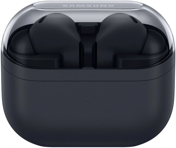 наушники samsung galaxy buds 3 fe r420 black