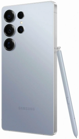смартфон samsung galaxy s25 ultra 16/1024gb titanium silver blue