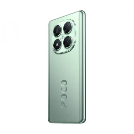 смартфон pocophone x7 12/512 гб green смартфон pocophone x7 12/512 гб green