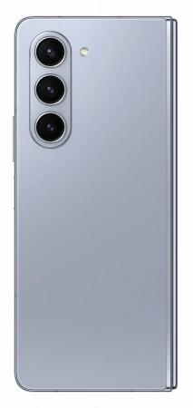 смартфон samsung galaxy z fold 5 12/256 гб icy blue (f946b)