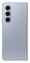 смартфон samsung galaxy z fold 5 12/256 гб icy blue (f946b)