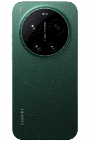смартфон xiaomi 17 ultra 16/512gb leica green global