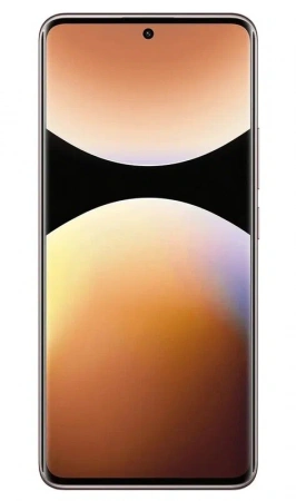 смартфон xiaomi redmi note 14 pro 8/256 sand gold