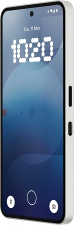 смартфон nothing phone (3a) 12/256 гб white смартфон nothing phone (3a) 12/256 гб white