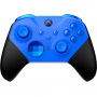 геймпад xbox wireless controller elite series v2 black/blue геймпад xbox wireless controller elite series v2 black/blue