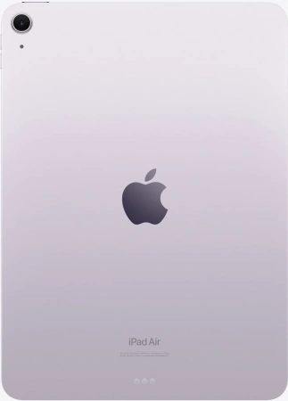 планшет apple ipad air 13 (m3, 2025) wi-fi 128 гб, purple планшет apple ipad air 13 (m3, 2025) wi-fi 128 гб, purple