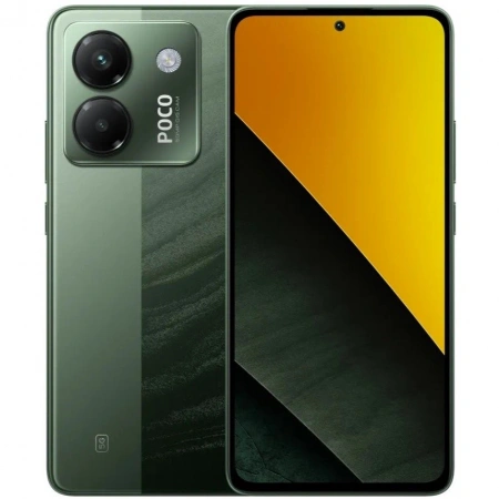 смартфон pocophone m7 pro 12/256 гб green global смартфон pocophone m7 pro 12/256 гб green global